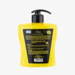 لوسیون بدن کالیستا مدل Selena حجم 500ml