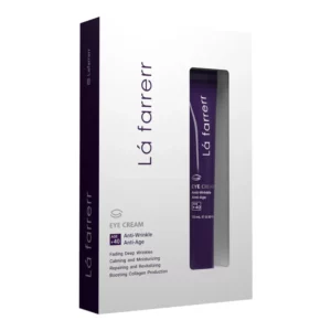 کرم دور چشم لافارر مدل Anti Wrinkle Anti Age حجم 15