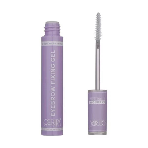 ژل تثبیت کننده ابرو سریتا حجم 8ml