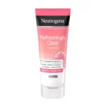 کرم مرطوب کننده نوتروژینا مدل Refreshingly Clear حجم 50ml