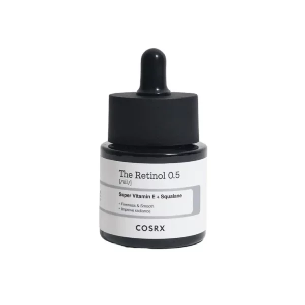 سرم ضد چروک کوزارکس مدل Retinol 0.5 حجم 20ml