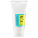 ژل شستشوی روزانه صورت کوزارکس حجم 150ml