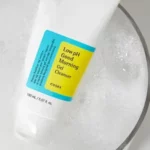 ژل شستشوی روزانه صورت کوزارکس حجم 150ml