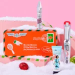 ست بنفیت مدل Stamp Of Beauty مجموعه 3 عددی
