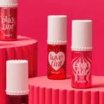 تینت بنفیت مدل Love Tint