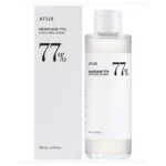 تونر صورت آنوا مدل Heartleaf حجم 250ml