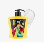 لوسیون بدن کالیستا مدل Selena حجم 500ml