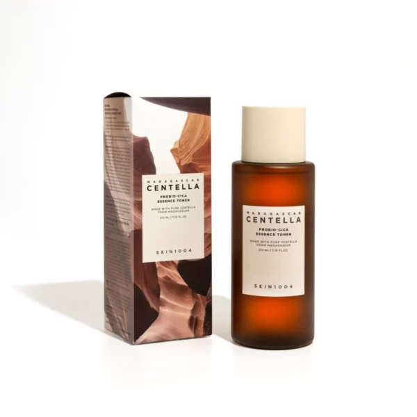 تونر اسکین 1004 مدل Probio-Cica حجم 210ml