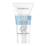 بی بی کرم فارماسی شماره 01 حجم 50ml