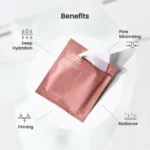 ماسک ورقه ای بایودنس مدل Bio-Collagen