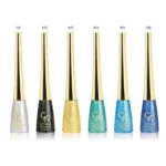 خط چشم اکلیلی گلدن رز مدل Extreme Sparkle شماره 102