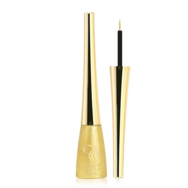 خط چشم اکلیلی گلدن رز مدل Extreme Sparkle شماره 103