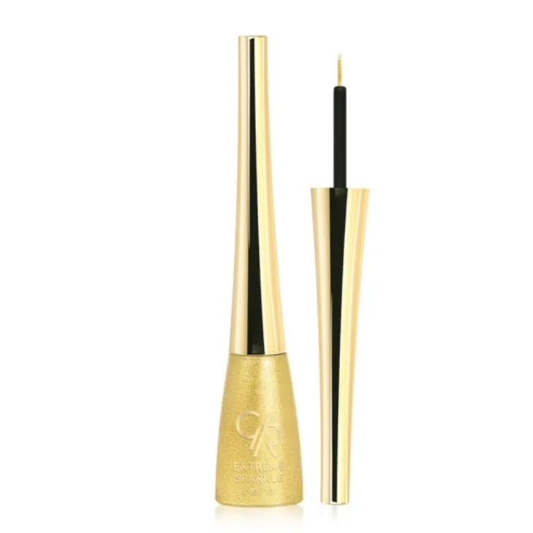 خط چشم اکلیلی گلدن رز مدل Extreme Sparkle شماره 103