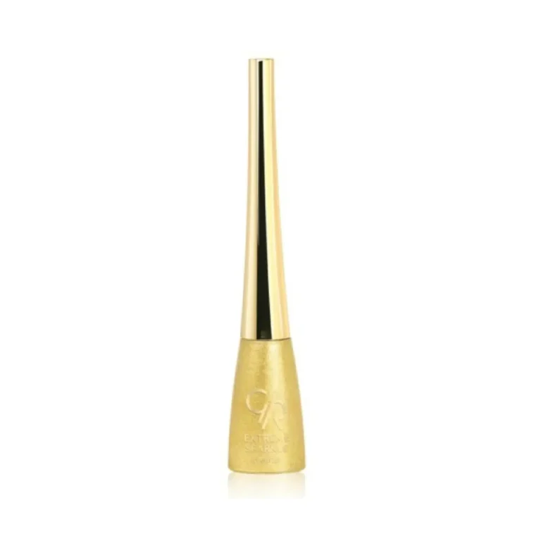 خط چشم اکلیلی گلدن رز مدل Extreme Sparkle شماره 103