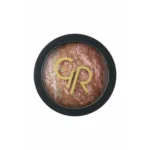 رژگونه گلدن رز مدل Terracota Stardust شماره 103