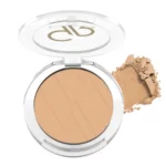 پنکیک گلدن رز مدل PRESSED POWDER رنگ 110