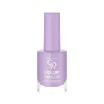 لاک ناخن گلدن رز مدل Color Expert شماره 157
