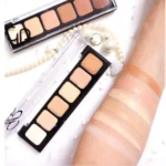 پالت کانسیلر گلدن رز مدل Correct and Concealer شماره 02