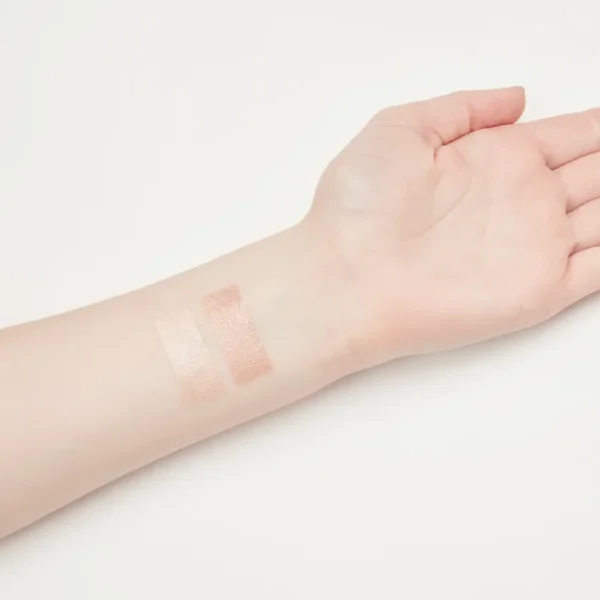 پالت هایلایتر گلدن رز مدل So Glow رنگ Starlight شماره 101