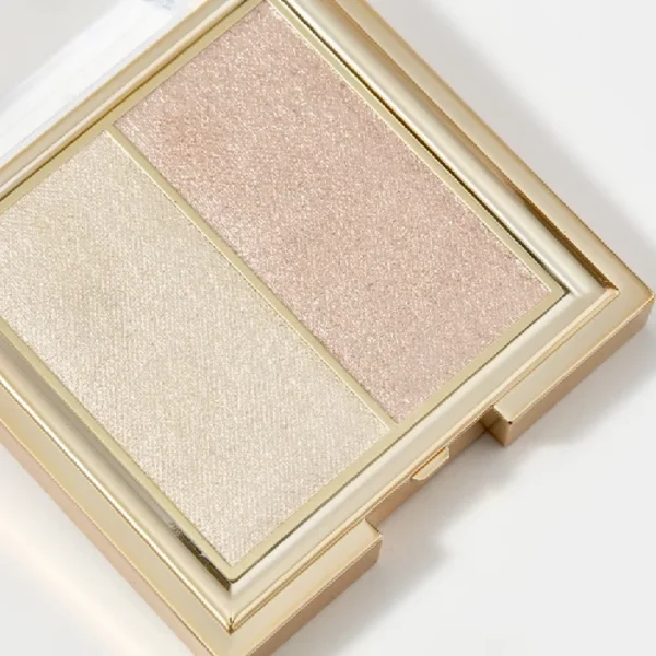 پالت هایلایتر گلدن رز مدل So Glow رنگ Starlight شماره 101