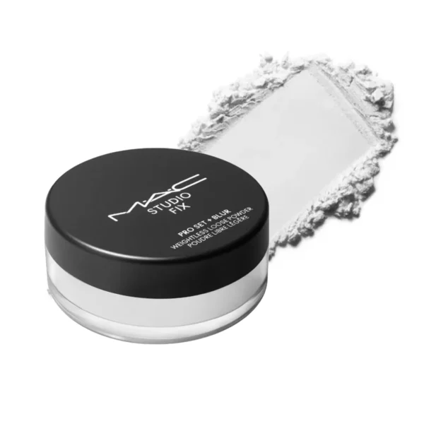 پودر فیکس مک مدل Studio Fix Pro رنگ translucent