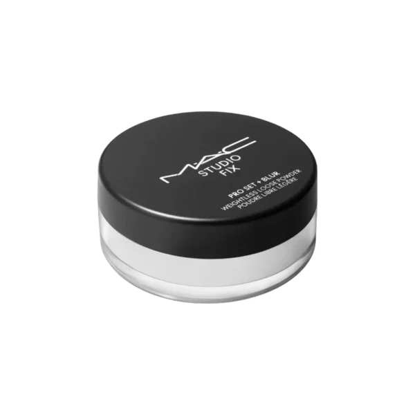 پودر فیکس مک مدل Studio Fix Pro رنگ translucent