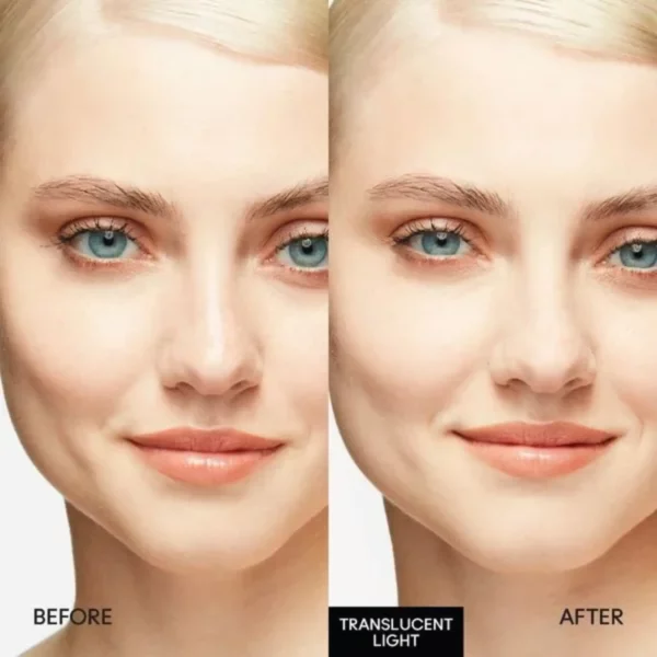 پودر فیکس مک مدل Studio Fix Pro رنگ translucent
