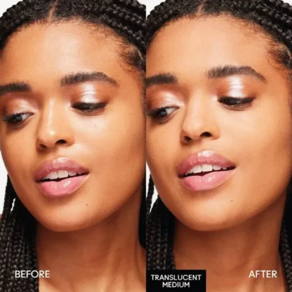 پودر فیکس مک مدل Studio Fix Pro رنگ translucent