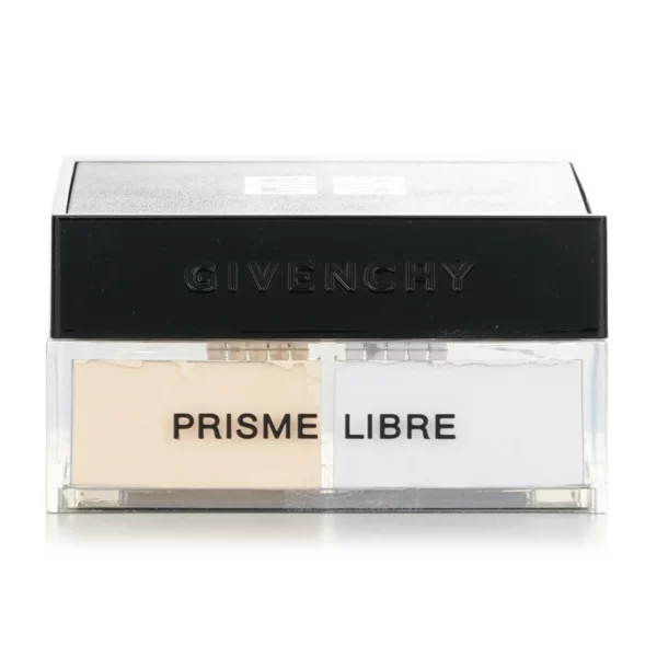 پودر فیکس ژیوانشی مدل Prisme Liber شماره 2