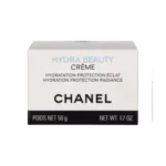 کرم آبرسان شنل مدل Hydar Beauty حجم 50g