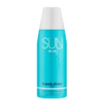اسپری خوشبو کننده بدن فرانک الیویر مدل SUN JAVA BLUE حجم 250ml