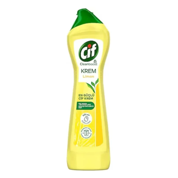 پاک کننده سطوح سیف حجم 500ml