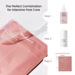 ماسک ورقه ای بایودنس مدل Bio-Collagen