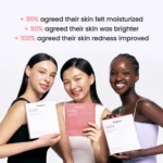 ماسک ورقه ای بایودنس مدل Bio-Collagen