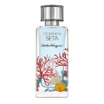 ادوپرفیوم زنانه و مردانه سالواتور فراگامو مدل Oceani Di Seta حجم 100ml