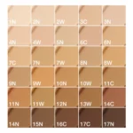 کرم پودر شارلوت مدل Beautiful Skin رنگ 4Warm