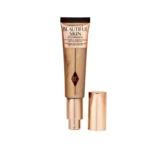 کرم پودر شارلوت مدل Beautiful Skin رنگ 6Neutral