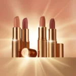 رژ لب جامد شارلوت مدل Matte Revolution رنگ Catwalking