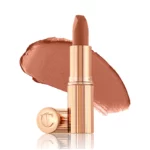 رژ لب جامد شارلوت مدل Matte Revolution رنگ Catwalking