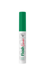 خط چشم گلدن رز مدل Flash Liner شماره 102 رنگ Forest Green