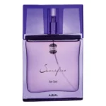ادوپرفیوم زنانه اجمل مدل Sacrifice حجم 50ml