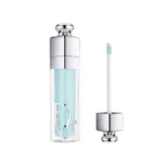 لیپ گلاس حجم دهنده دیور مدل Addict Maximizer رنگ Icy Blue شماره 065