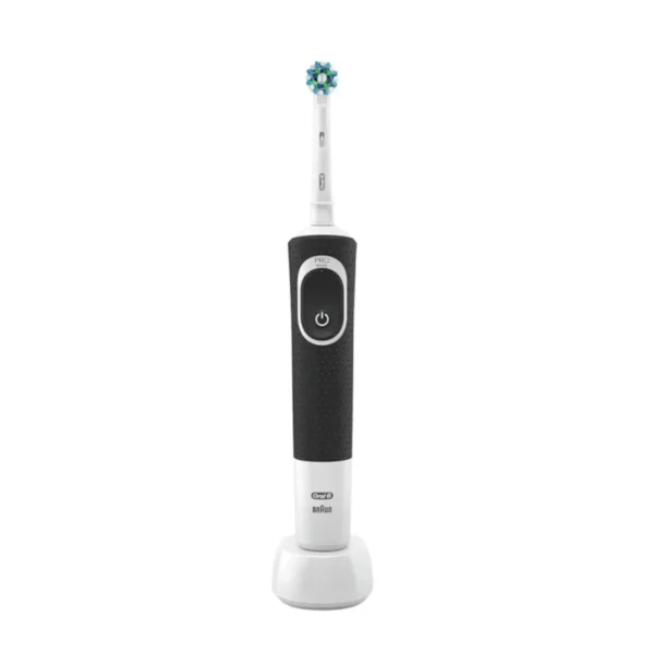 مسواک برقی اورال بی مدل Vitality100 CrossAction