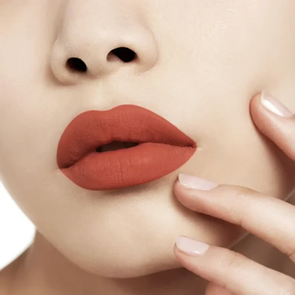 رژلب جامد دیور مدل couture رنگ Grand Bal شماره 314