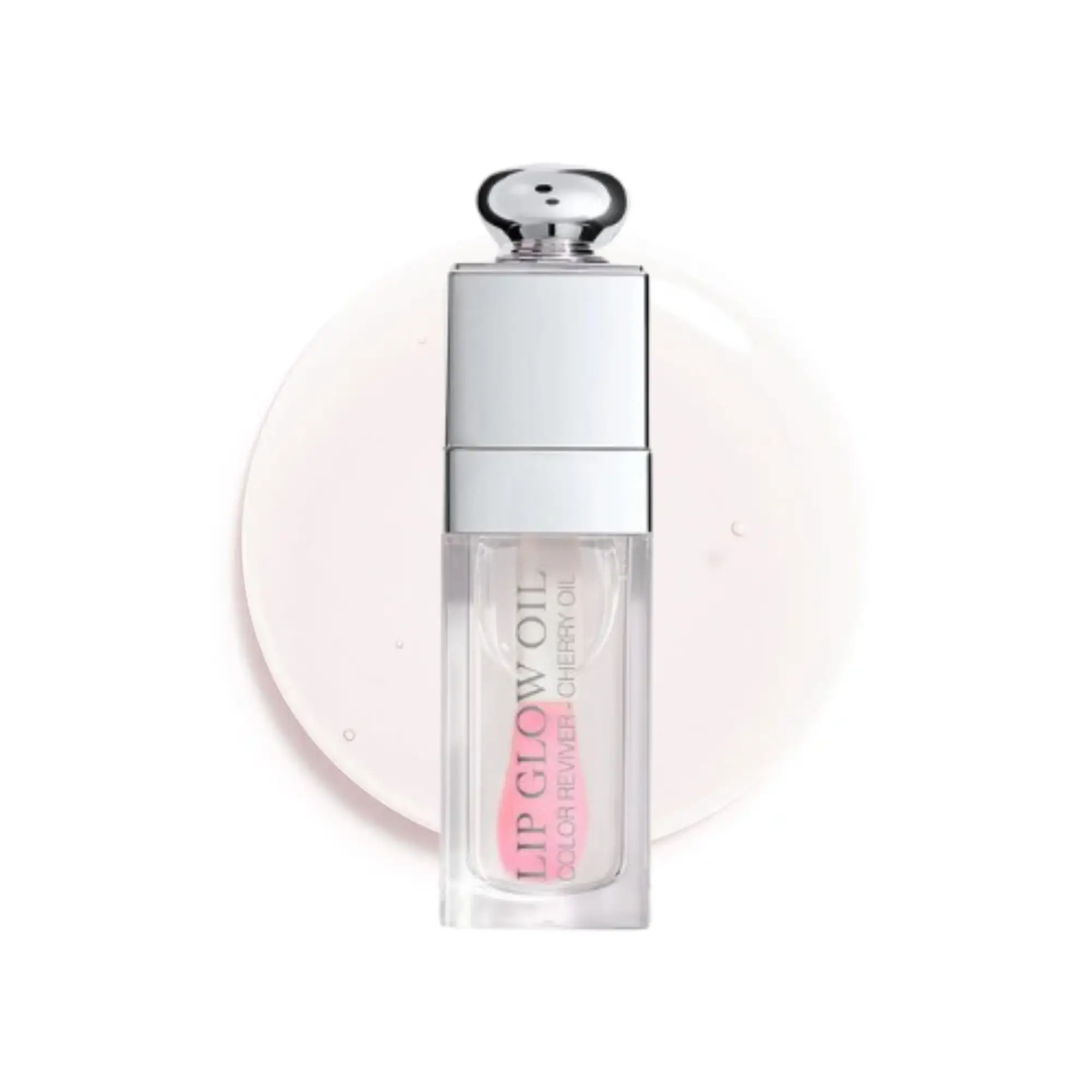 روغن لب دیور مدل Addict رنگ Universal Clear شماره 000