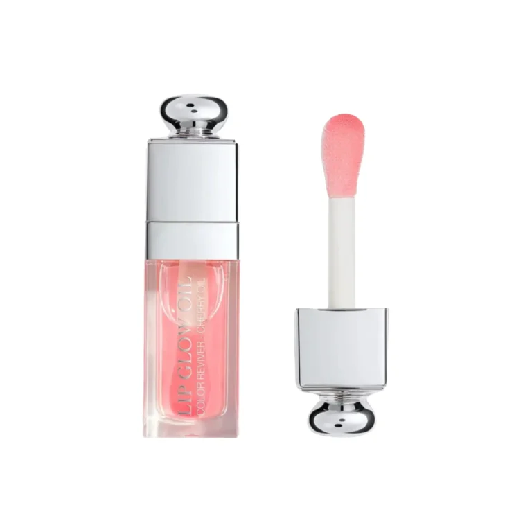 روغن لب دیور مدل Addict رنگ Pink شماره 001