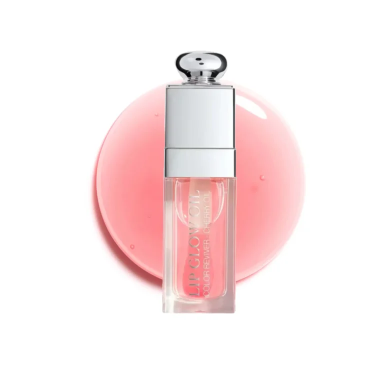 روغن لب دیور مدل Addict رنگ Pink شماره 001