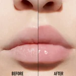 لیپ گلاس حجم دهنده دیور مدل Addict Maximizer رنگ Pink شماره 001