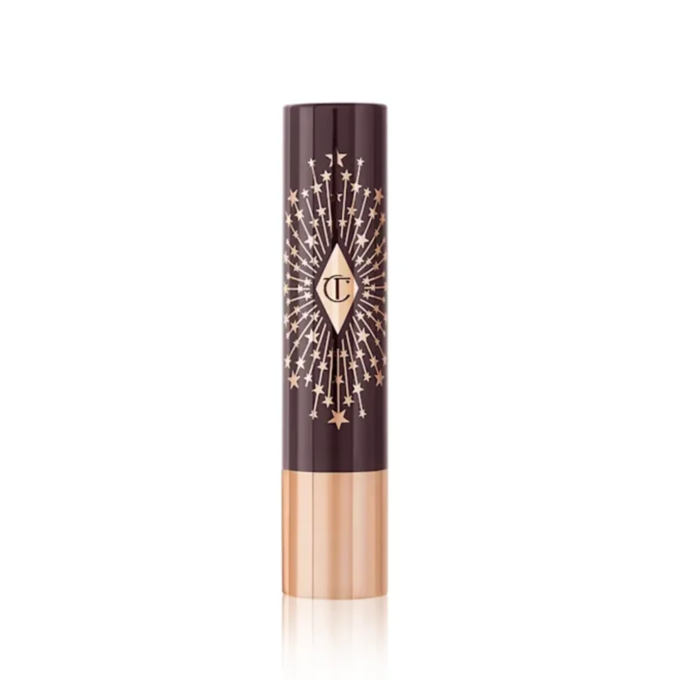 بالم لب شارلوت تیلبری مدل Hyaluronic Happikiss رنگ Happiberry
