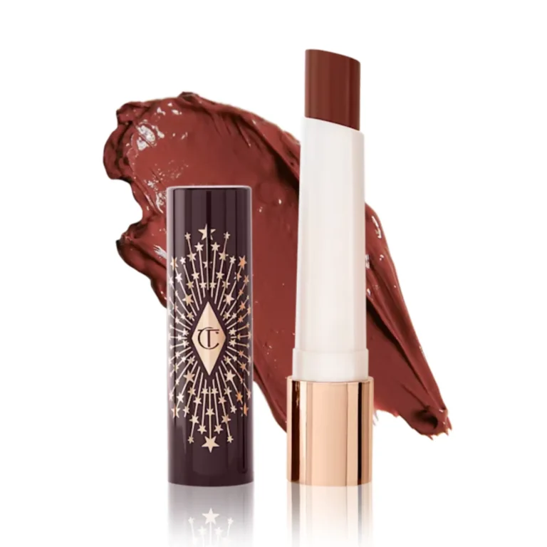 بالم لب شارلوت تیلبری مدل Hyaluronic Happikiss رنگ Passion Kiss